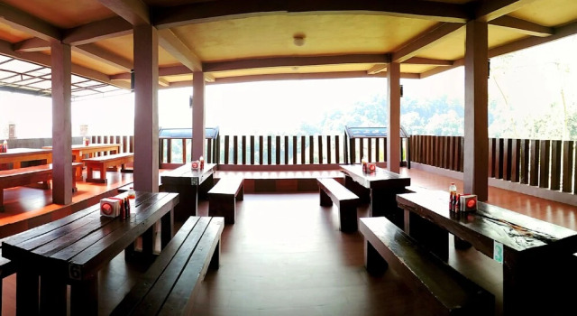 Senaru Lodge, Réserver Hôtel Hôtels à Senaru avec parking, Parking