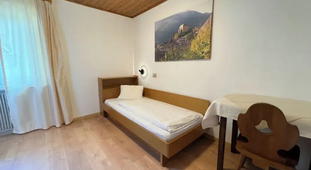 Номер Economy Active B&B Prairerhof
