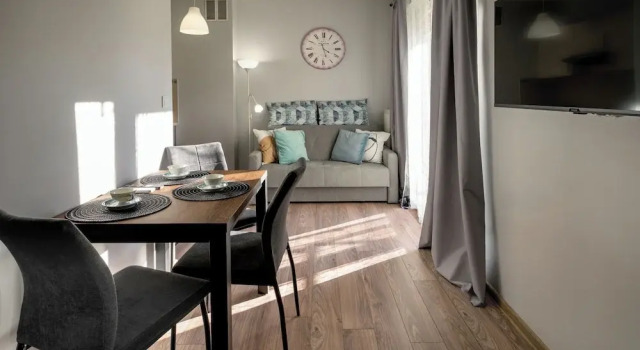 RentPlanet - Studio Kościuszki, Забронировать Отель Вроцлав Нижнесилезское воеводство