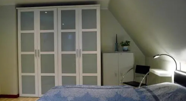 Ferienwohnung Schuberski, Забронировать Апартаменты/квартира Апартаменты Детмольд, Апартаменты/квартира