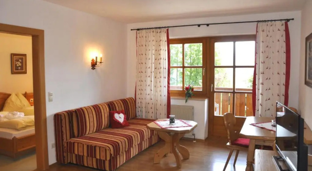 Апартаменты Chalet Zauberflöte