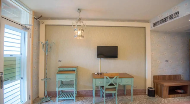 Ripoll'es Homestay