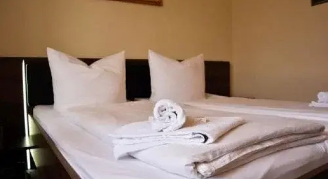 Hotel zum Ostpark