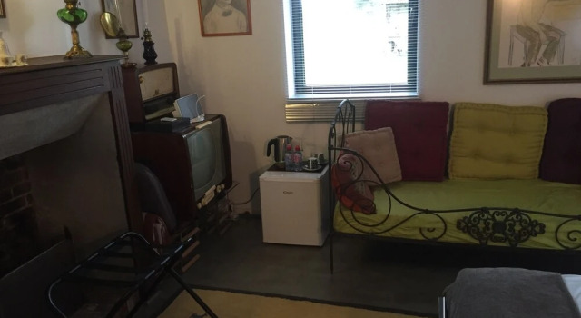 Chambre d’hotes Le Grand Fourneau