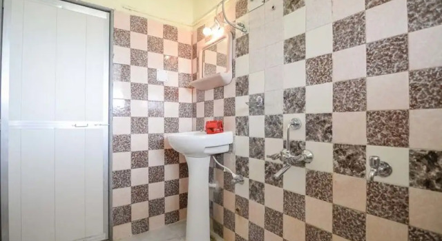 Номер Standard William's Beach Retreat