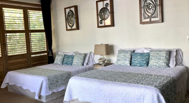 Вилла Deluxe Casa Iguana del Mar