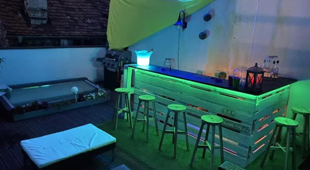 Chez Alain Prévu - Boutique Hotel by Stay Swiss, Забронировать Отель Бизнес-отели Поррантрюи, 4* 5*