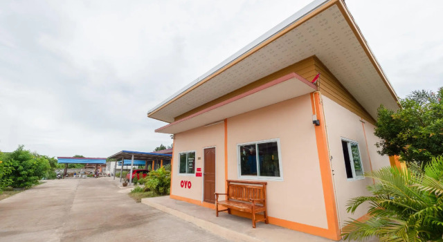 OYO 1044 Vassana Resort (Vaccinated Staff)