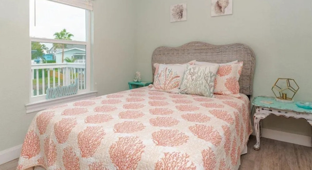 Sandy Oasis by Miss Kitty’s, Book Hotel Hoteller i Rockport med parkering, Parkering