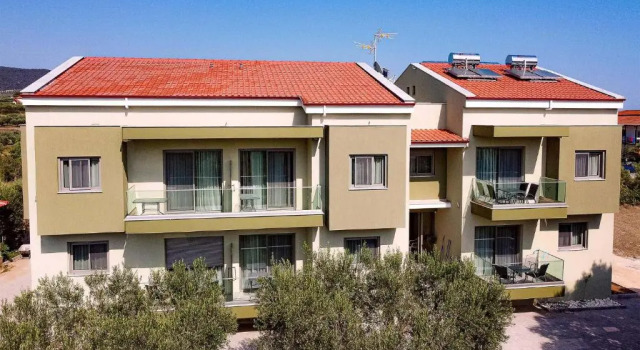 Estelle Family Luxury Apartments & Suites, Book Apartment Gerakini 