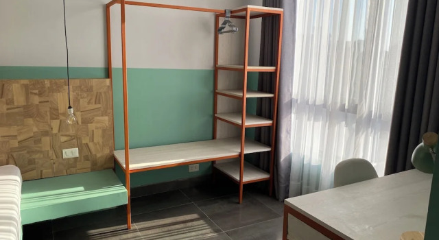 Номер Business с балконом Hotel G