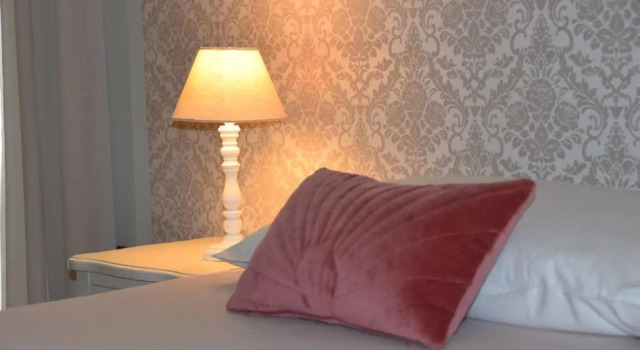 Номер Standard Victoria House B&B