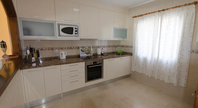 Коттедж Villa Anni