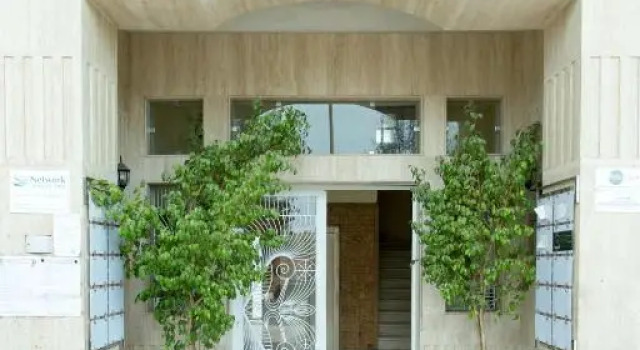 Babastay Flat Marrakech, Забронировать Отель Отели Марракеш-Тенсифт-Эль-Хауз с парковкой, Парковка