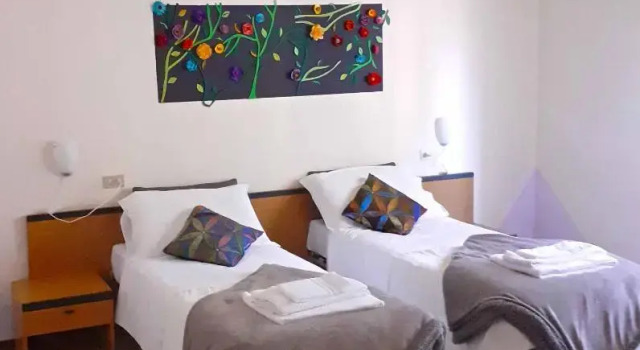 Номер Economy Hotel Prato Verde