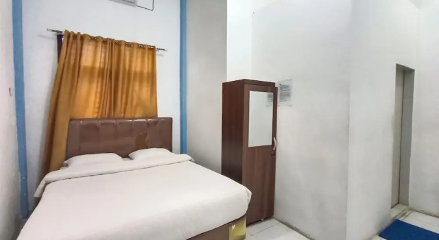 Номер Standard Hotel O Koperasi