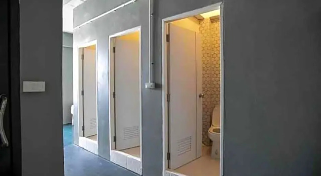 Номер Standard OYO 75440 Nara Hostel