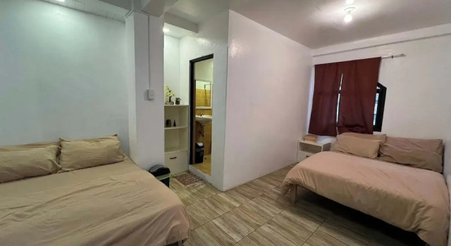 Номер Standard Andrew & Marys Lodging House