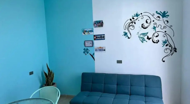 Hermoso mini departamento c/ entrada independiente, Réserver Auberge Mini-hôtels à Piura, Auberge