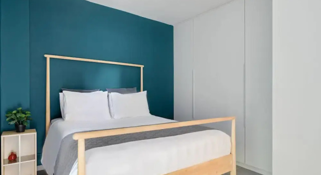 Athenian Stylish Living