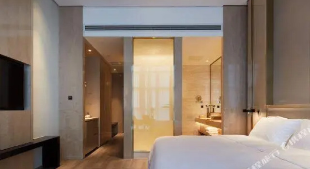Hongliang Garden Hotel, Book Hotel Mawei 