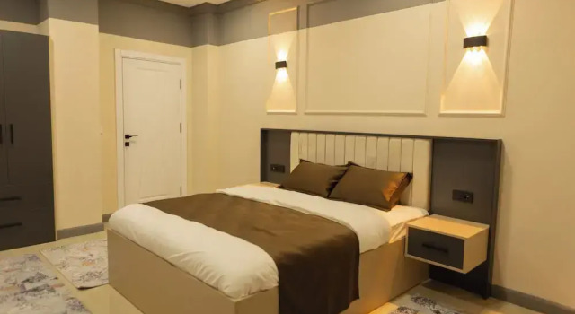 Люкс City Night Suites&Hotels