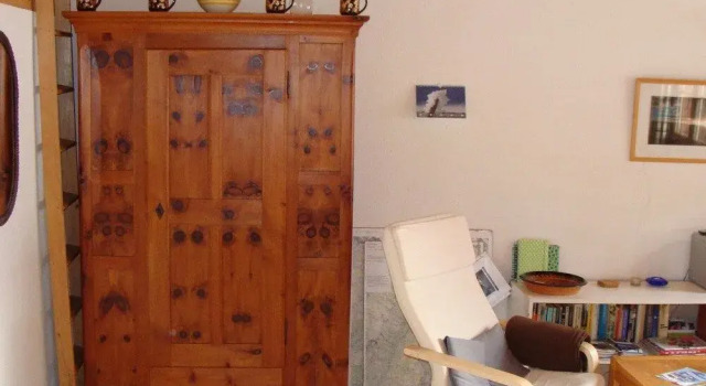 Scenic Holiday Home in Kandergrund With Altels View, Забронировать Отель Кандергрунд Kandertal