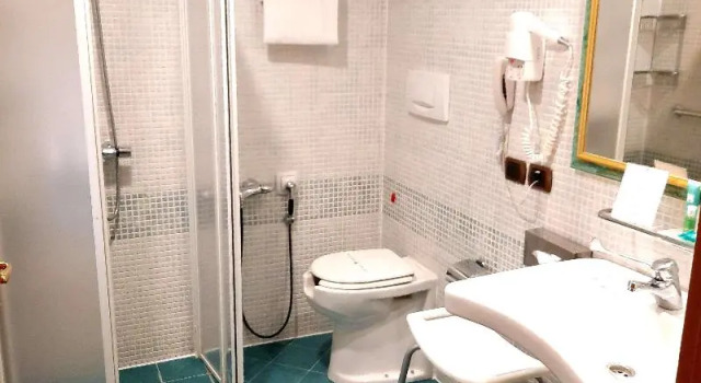 Одноместный номер Economy Hotel Mirage Sure Hotel Collection by Best Western
