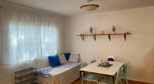 Benamara Holiday House