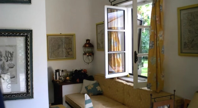 Italian Chic Beach Villa, Забронировать Вилла Коттеджи Сабаудия, Коттедж