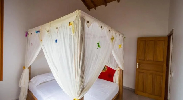 Fleurs dépices, Buchen Sie Hotel Hotels in Anse-Bertrand mit Parkplatz, Parkplätze