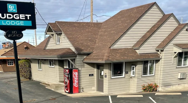 Budget Lodge Eugene - Airport, Buchen Sie Gasthaus Mini-Hotels in Washington (state), Gasthaus