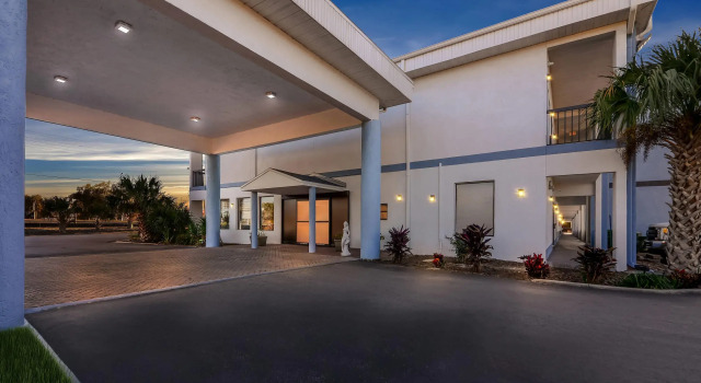 Quality Inn, Réserver Hôtel Spring Hill Floride