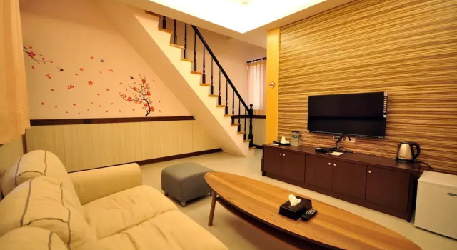 Номер Standard Seasons Homestay