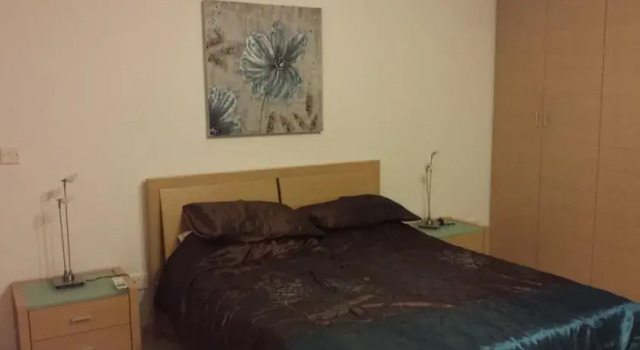 A Charming Apartment in Sliema