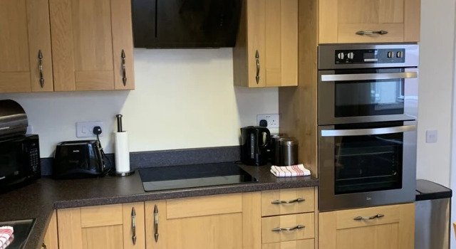 Апартаменты Comfort UIST Travel Accommodation