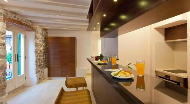 Luxury San Giovanni Apartment 2, Prenota Appartamento Splitska 