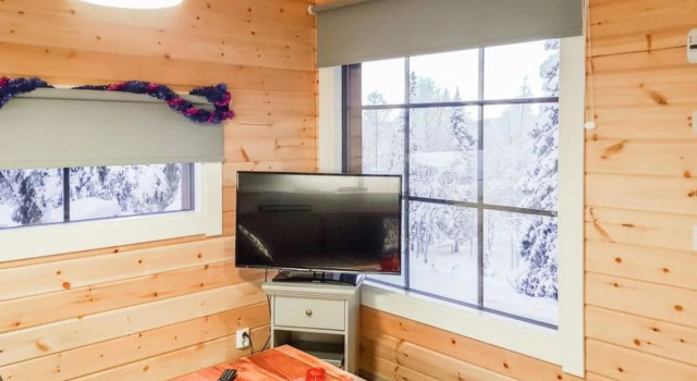 Holiday Home Lomamaja rukaranta, Забронировать Дом для отпуска Отели Северной Остроботния с парковкой, Парковка