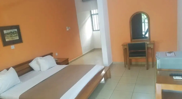 Rexmar Hotel