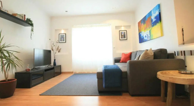 Апартаменты D. João I Apartment