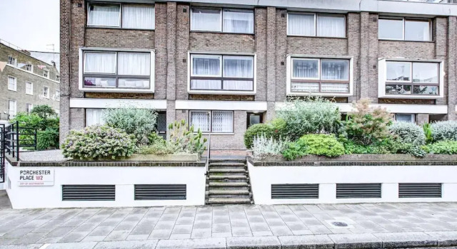 Gorgeous 4 Bedroom House in Central London, Забронировать Отель Отели Англии 3 звезды, 3*
