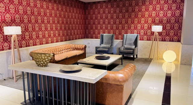 Amérian Carlos Paz, Rezerwuj Hotel Villa Carlos Paz 
