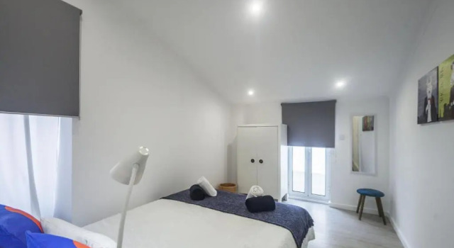 WelcomeBuddy - ANCO 56 - Cozy Retreat with Terrace, Rezerwuj Hotel Ponta Delgada Azory