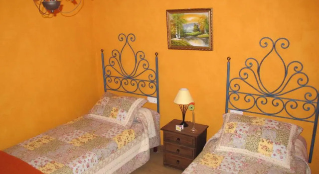 Двухместный номер Standard Albergue San Pelayo