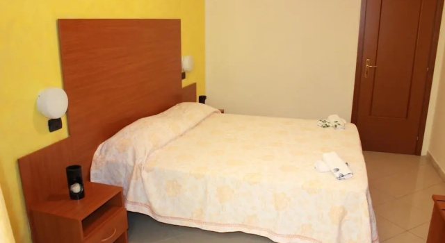 Номер Standard Hotel Nettuno