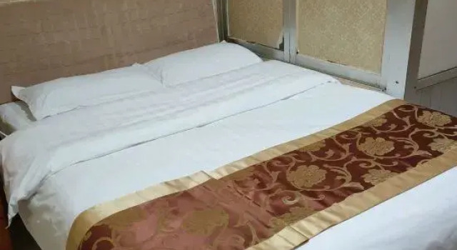 Linyi Jianyuan Hotel