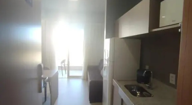 Lagoa EcoTowers Resort Hotel