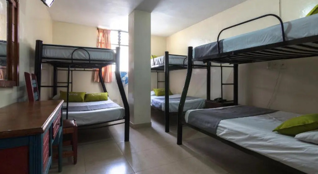 Семейный номер Standard Hotel Conquistadores