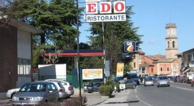 Albergo Ristorante Edo, Book Hotel Forlimpopoli Emilia-Romagna