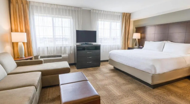 Run of House Staybridge Suites West Edmonton by IHG
